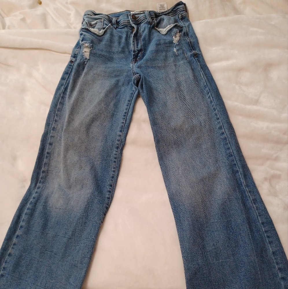 Kensie jeans 8/29